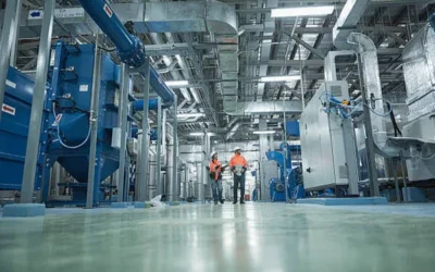 Pasivado industrial | qué es, cómo funciona, cuándo aplicarlo y todo lo que necesitas saber