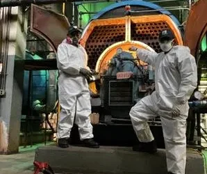 Mantenimiento de calderas industriales: checklist, frecuencia y señales de alerta